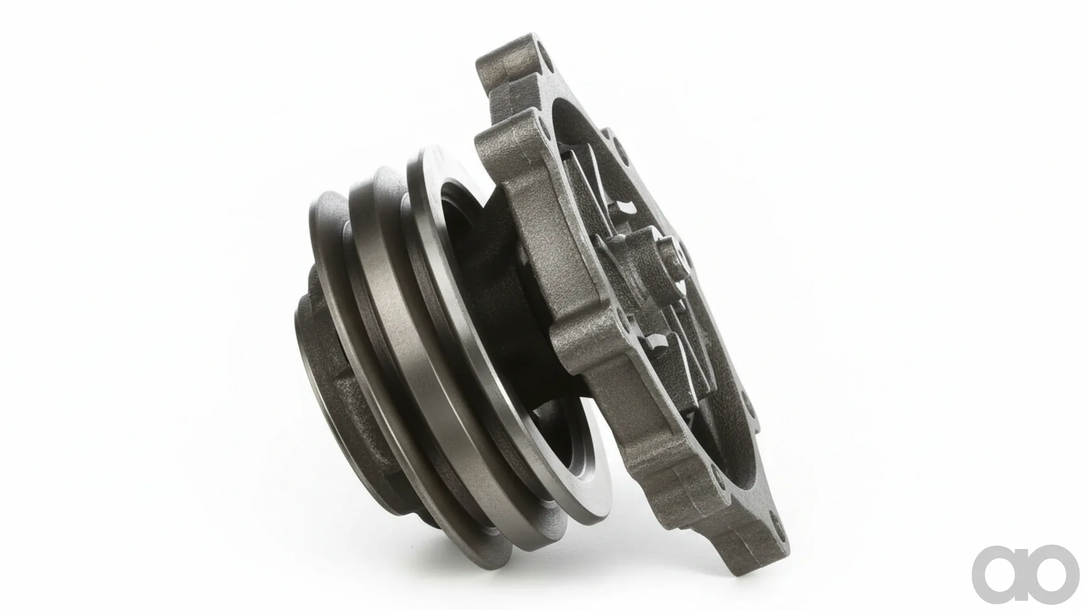 Case IH - 87494476 - Wasserpumpe