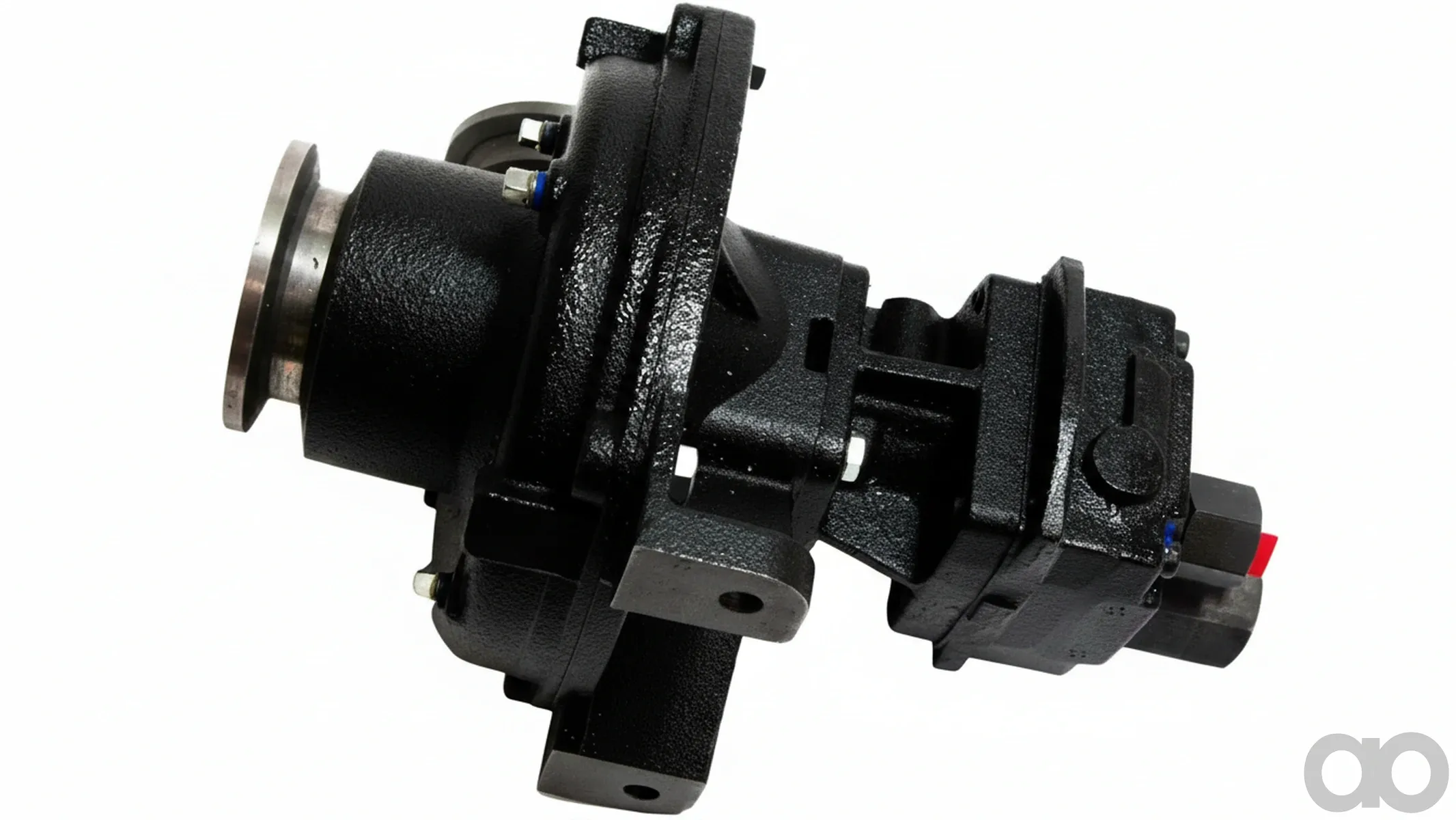 Case IH - 87502027 - Hydraulikpumpe