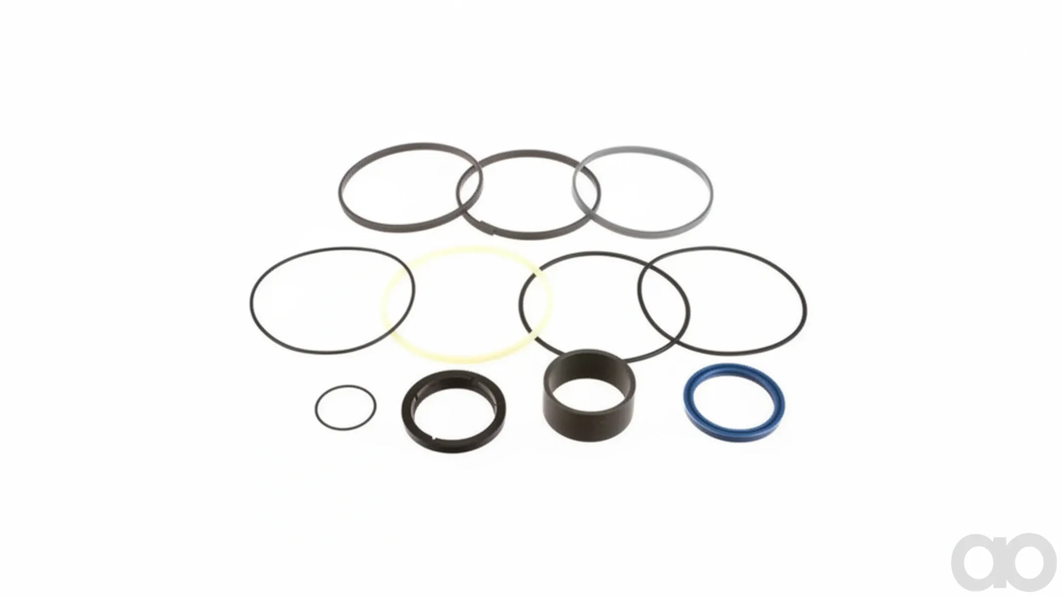 Case IH - 87506104 - Dichtungssatz