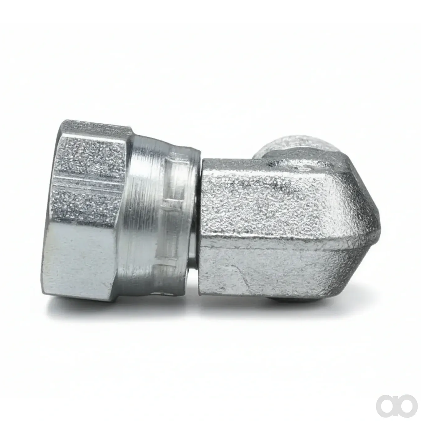 Case IH - 87508052 - 90-Grad-Kniestueck