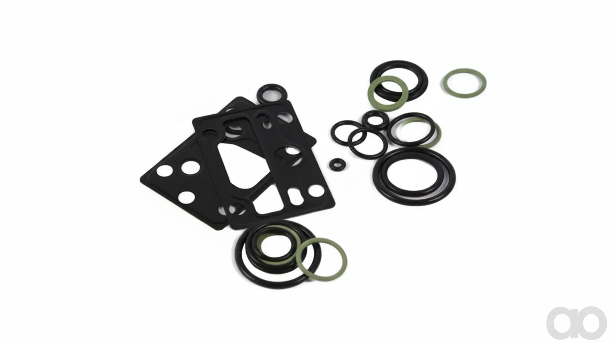 Case IH - 87516862 - Dichtungssatz