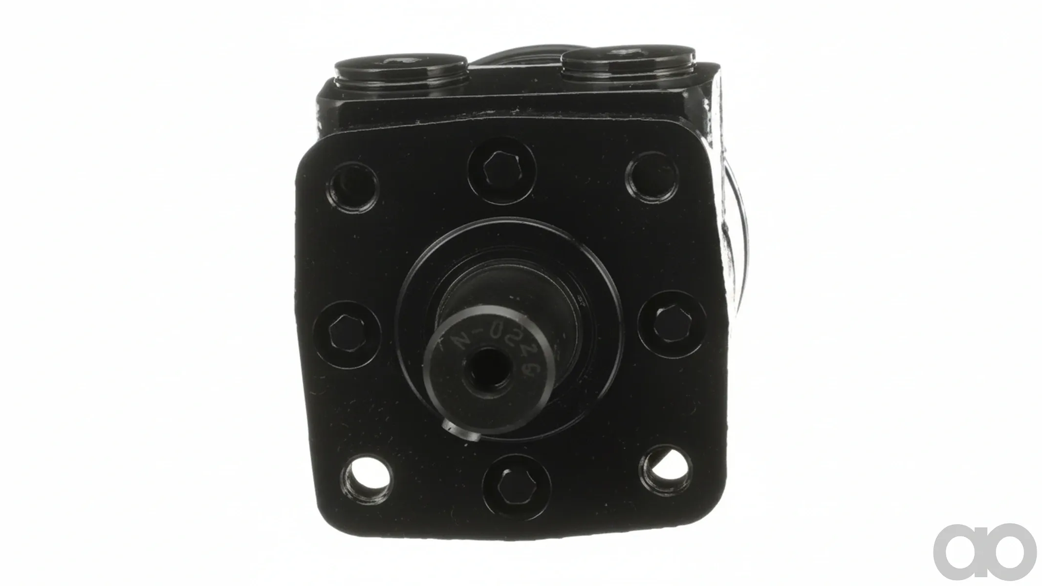 Case IH - 87519076 - Hydromotor