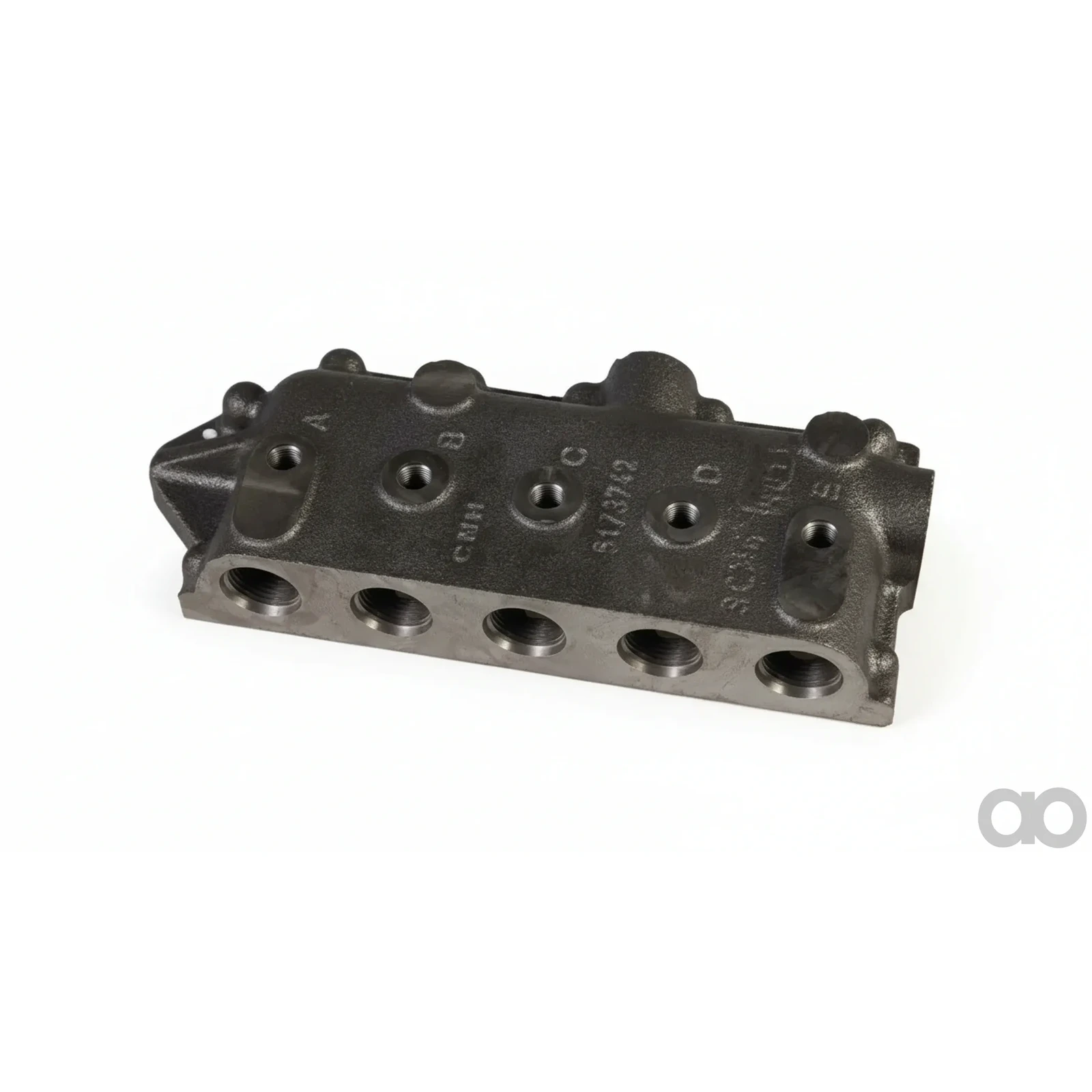Case IH - 87520332 - Ventilkoerper