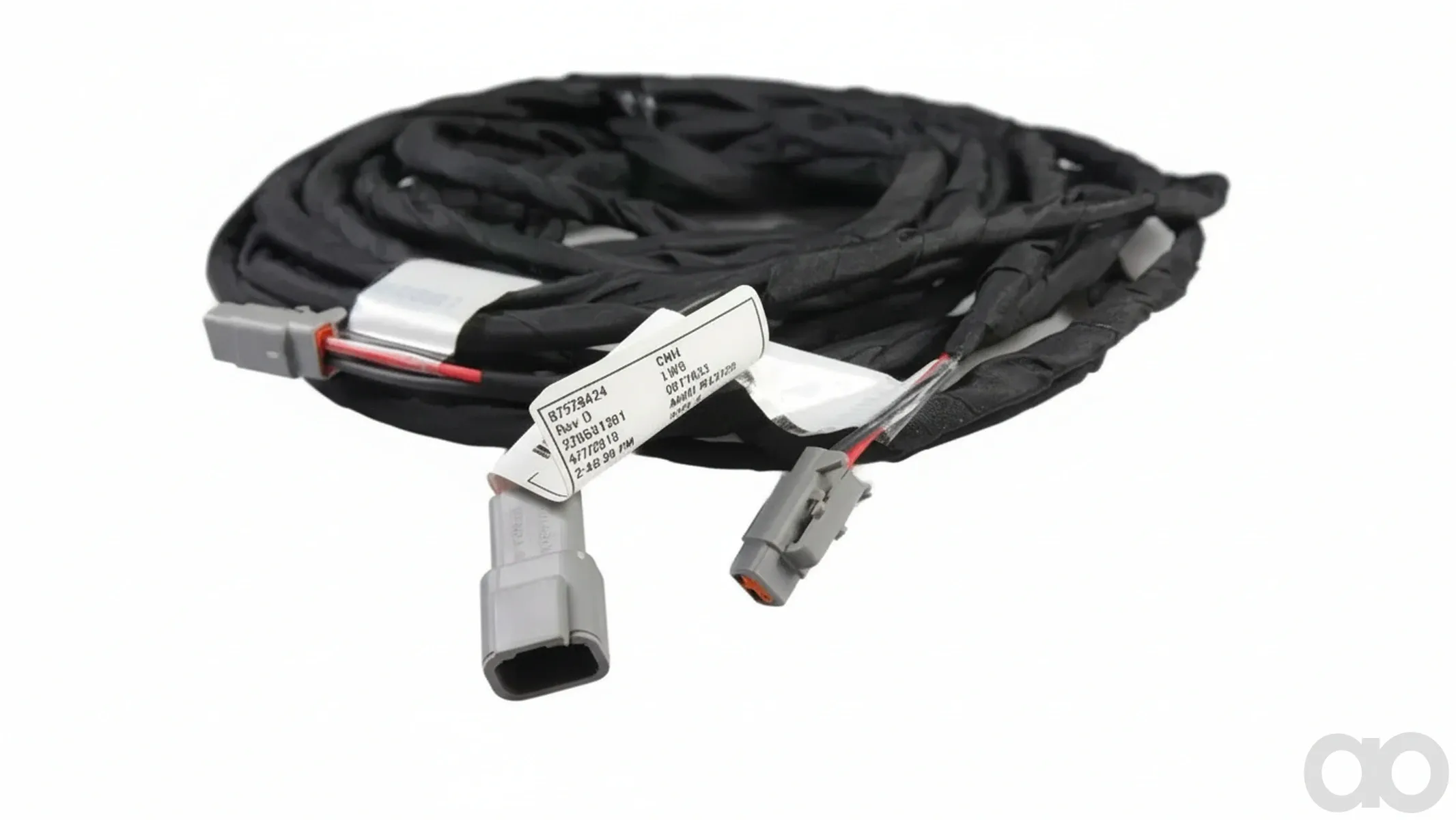Case IH - 87520424 - Kabelbaum