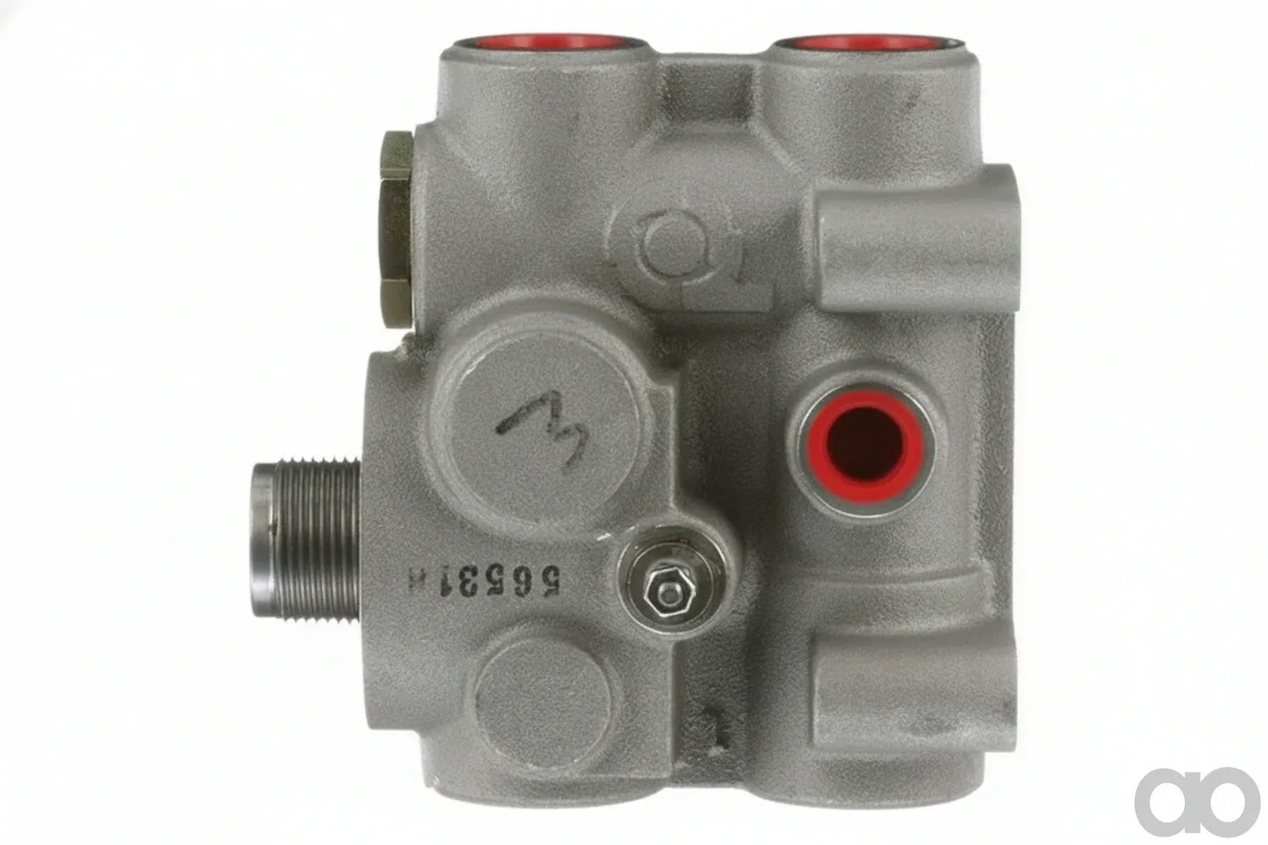 Case IH - 87524849 - Filterkopf