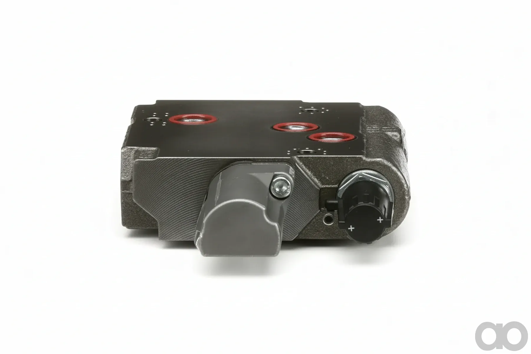 Case IH - 87526168 - Ventilsegment