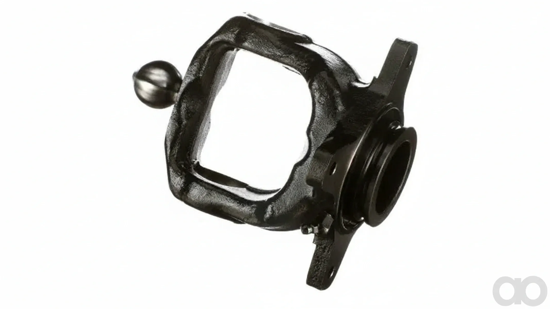 Case IH - 87527220 - Gabel