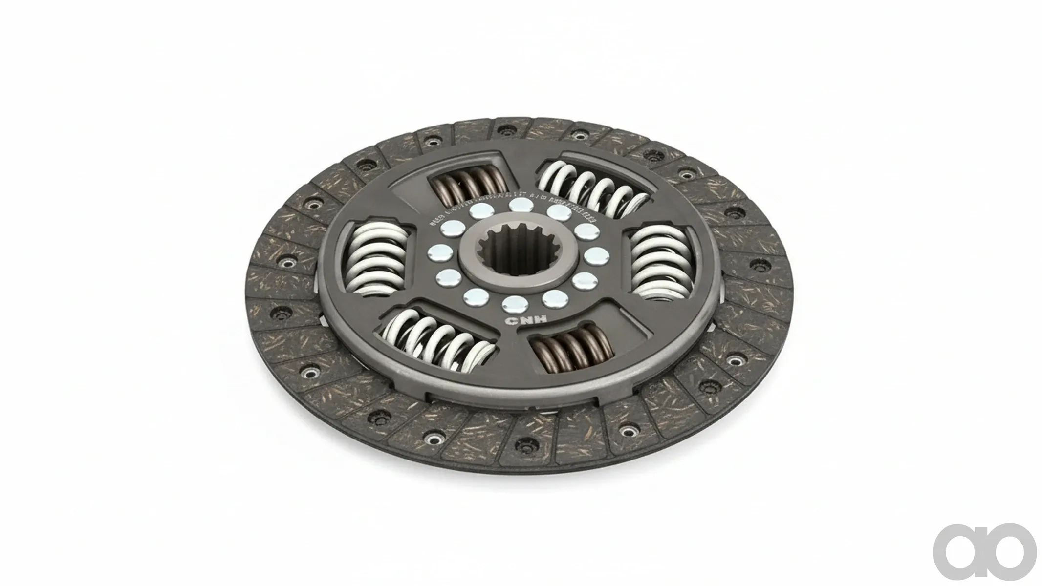 Case IH - 87527552 - Daempfer