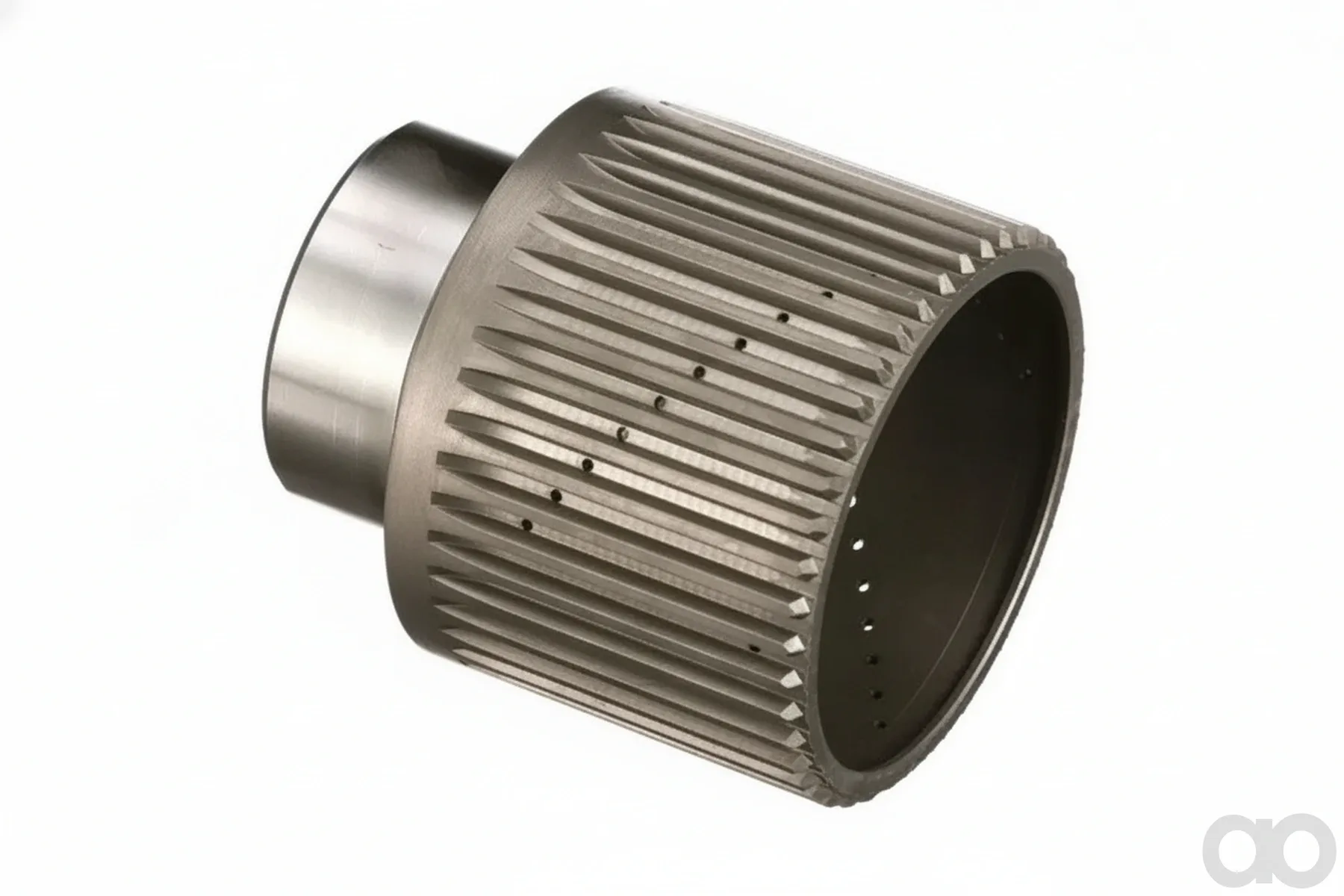 Case IH - 87528403 - Kupplungsgehaeuse