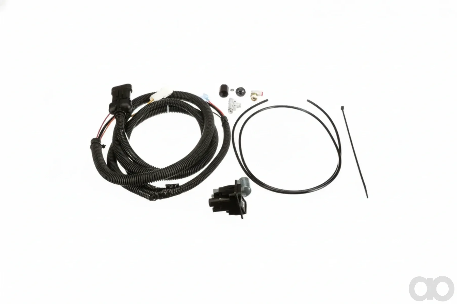Case IH - 87529817 - Satz