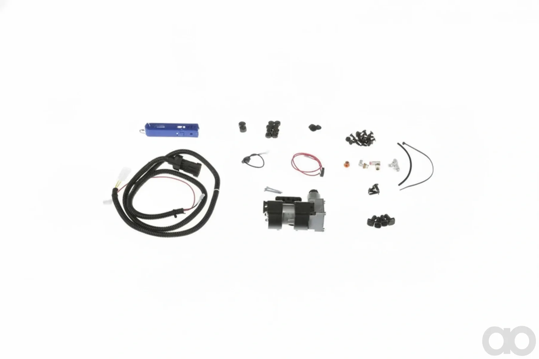 Case IH - 87529861 - Kompressor