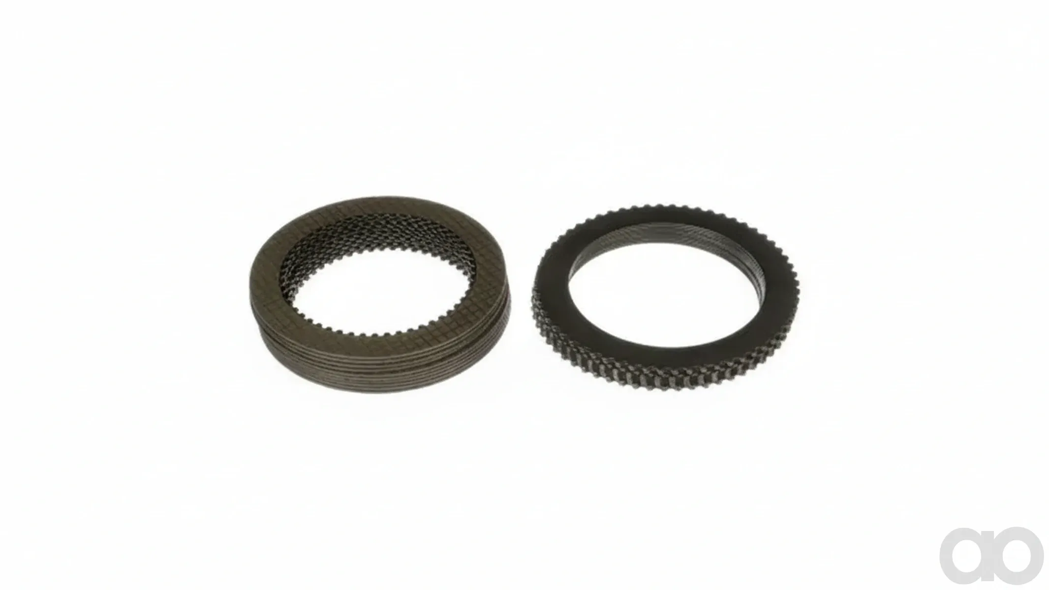 Case IH - 87530793 - Kupplungslamellenpaket