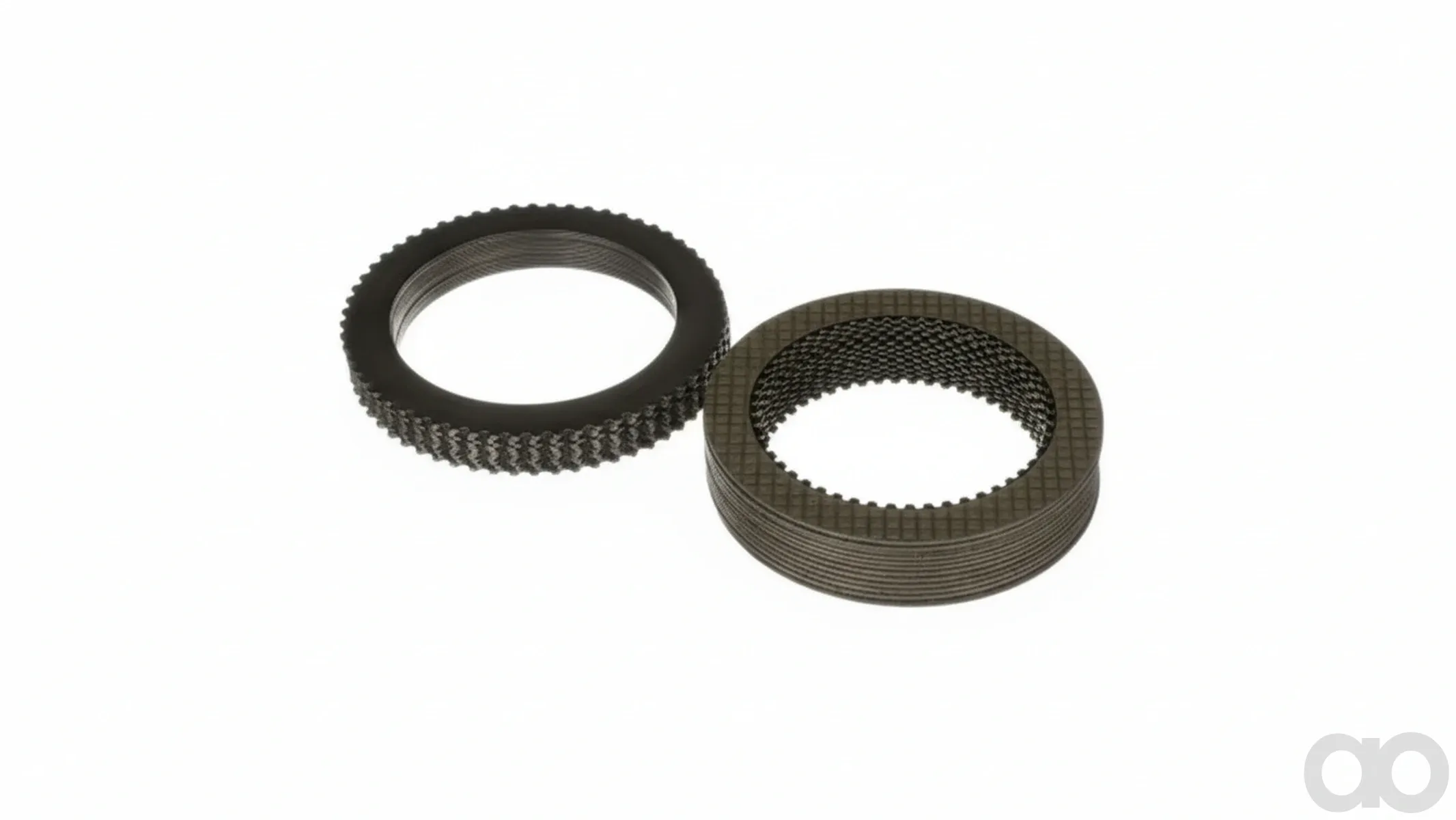 Case IH - 87530794 - Kupplungslamellenpaket