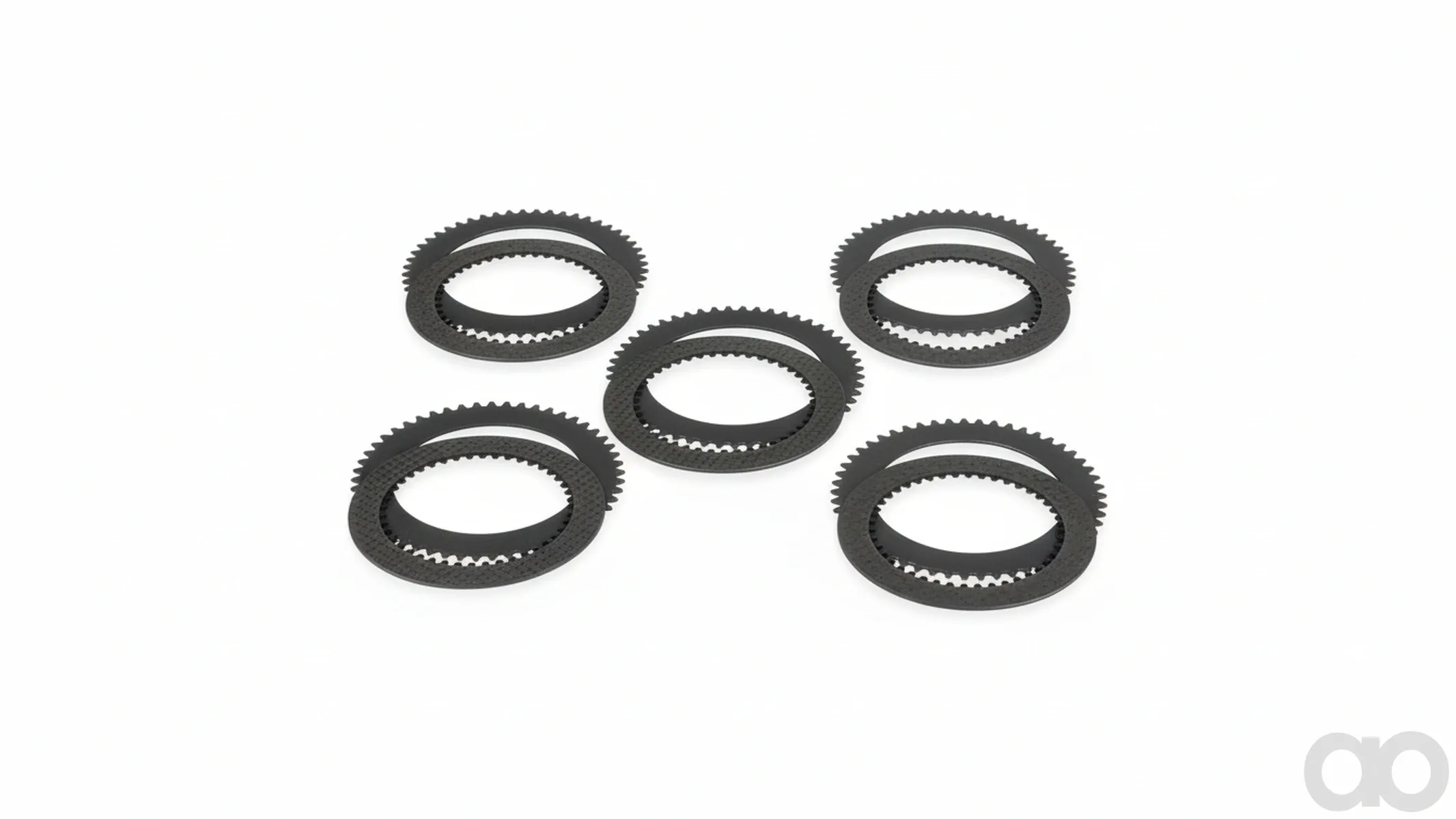 Case IH - 87530795 - Rep. Satz Kupplung