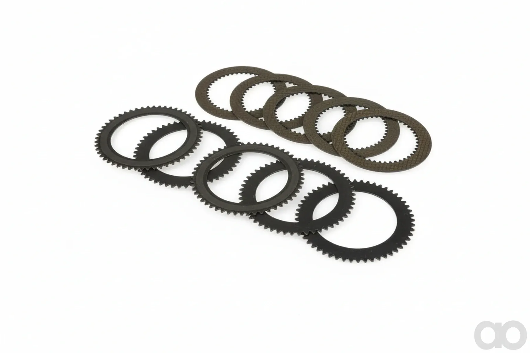 Case IH - 87534848 - Satz
