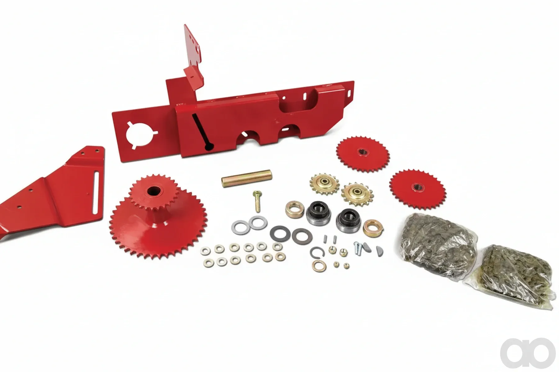Case IH - 87535919 - Service-Satz