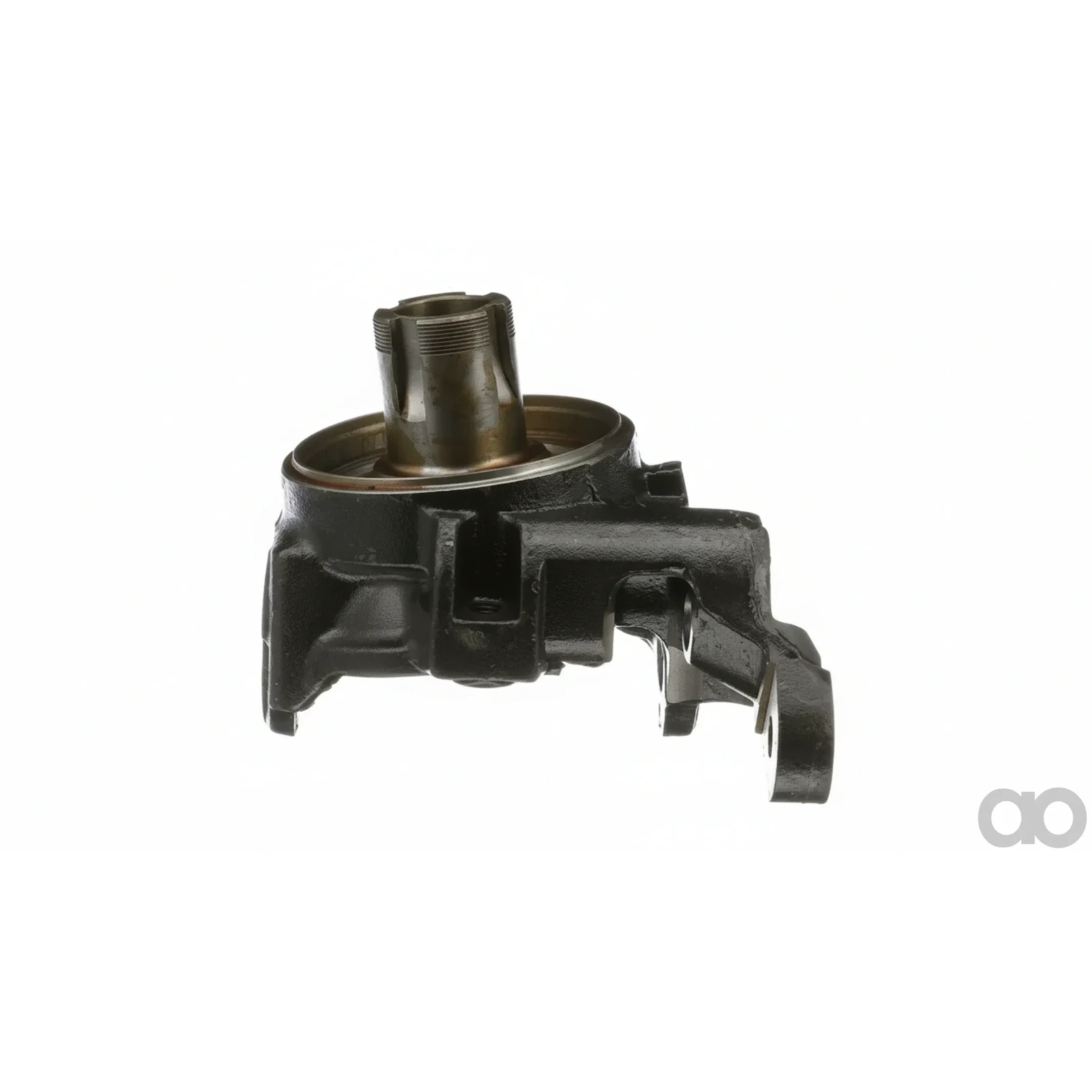 Case IH - 87538053 - Achsschenkel-Baugruppe
