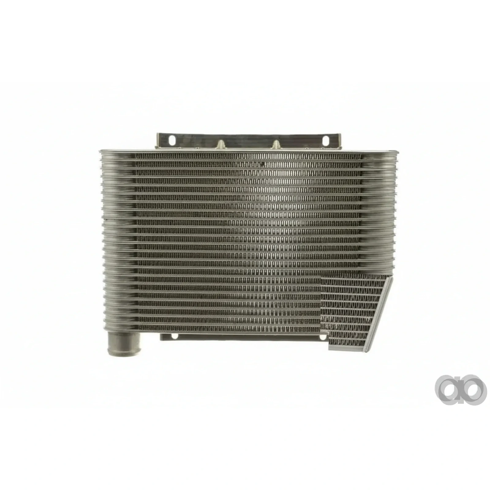 Case IH - 87541604 - Ladeluftkuehler - 23 Platten mit Schlitzrippe