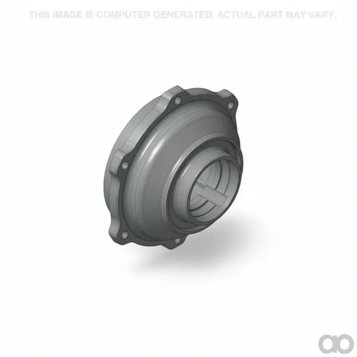 Case IH - 87542214 - Nabe