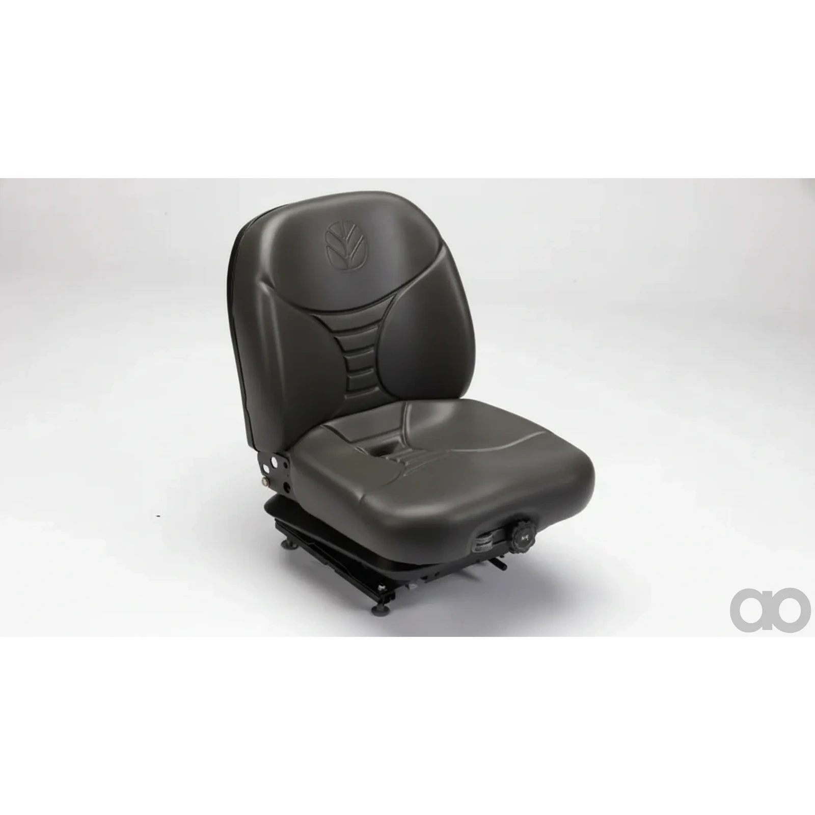Case IH - 87542391 - Fahrersitz