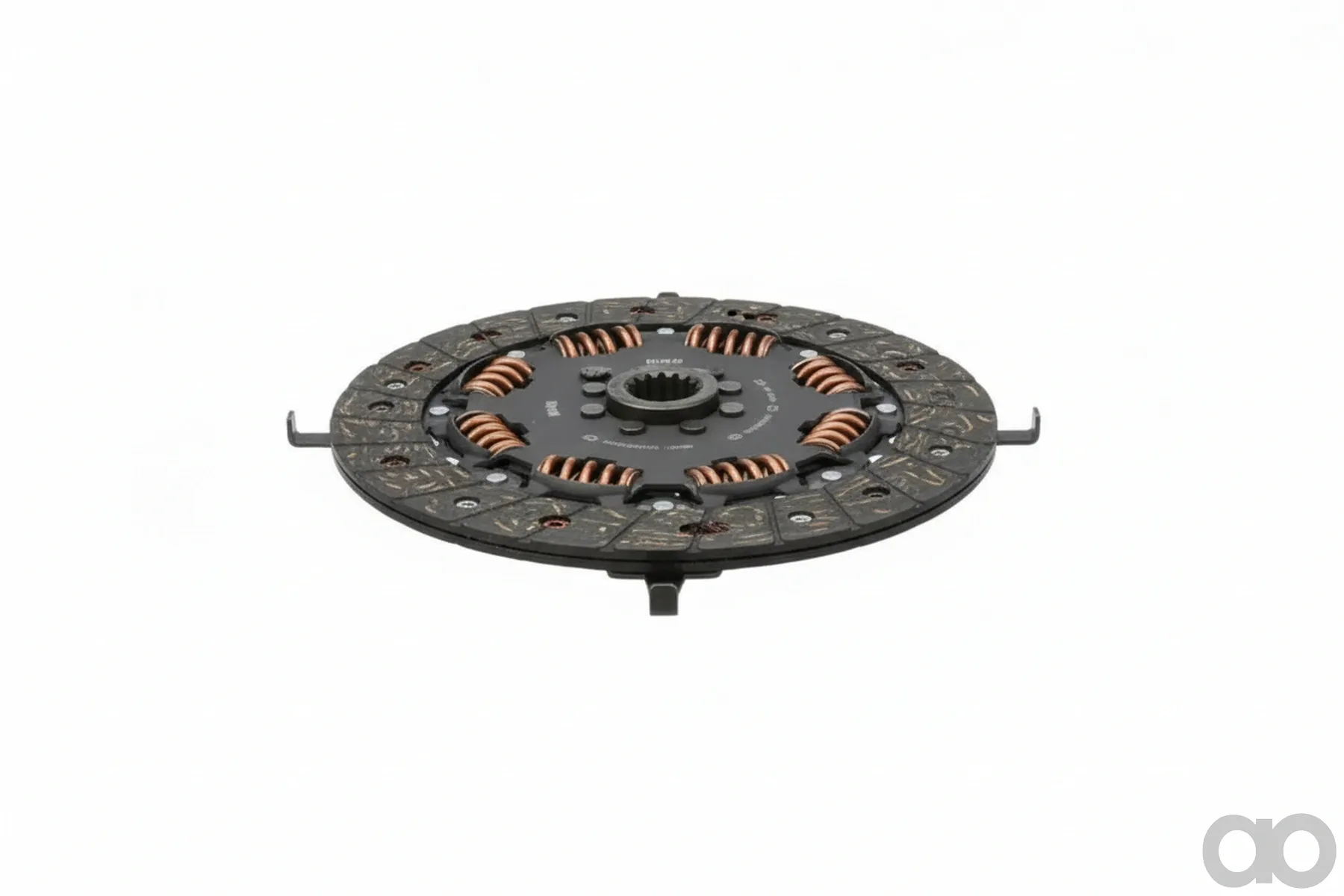Case IH - 87542609 - Daempfer