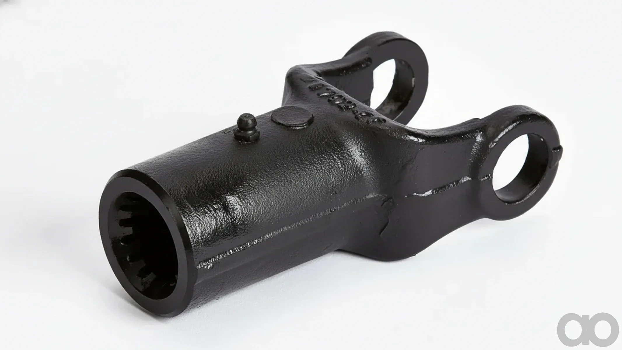 Case IH - 87543880 - Gabel