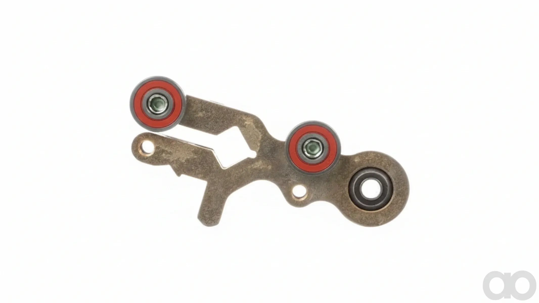 Case IH - 87545502 - Ausleger