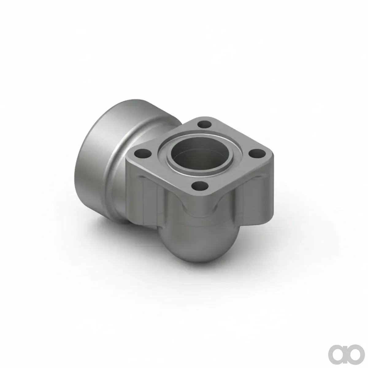 Case IH - 87552552 - Hydr Steckverbinder