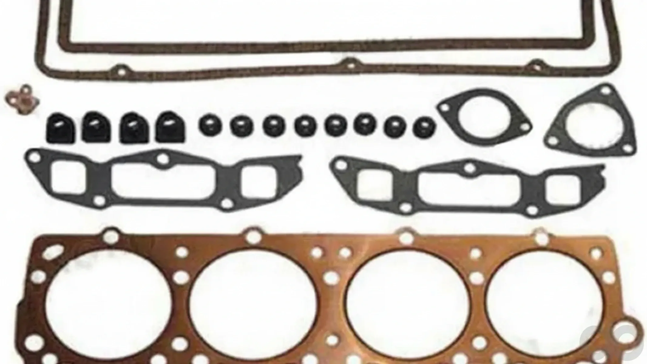 Case IH - 87554493 - Ventilnachschleifsatz