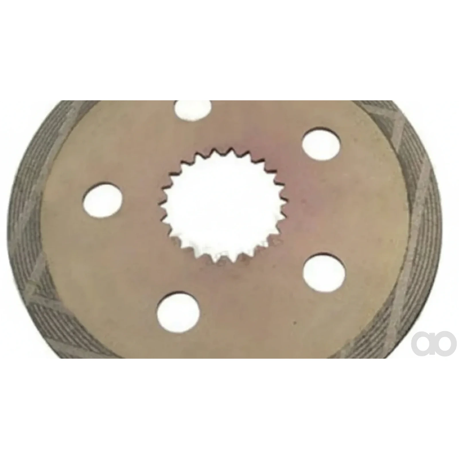 Case IH - 87554523 - Bremsscheibe