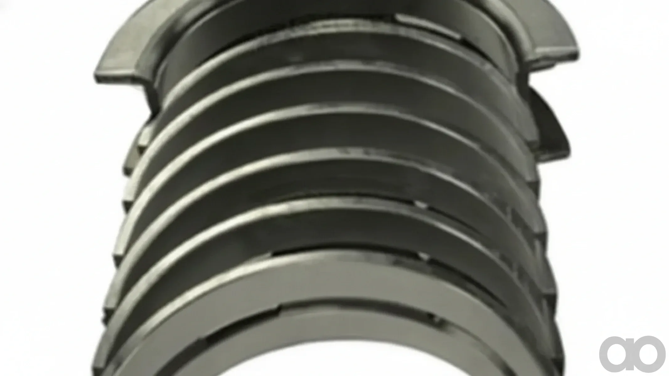 Case IH - 87554560 - Halblager Zyl. Block
