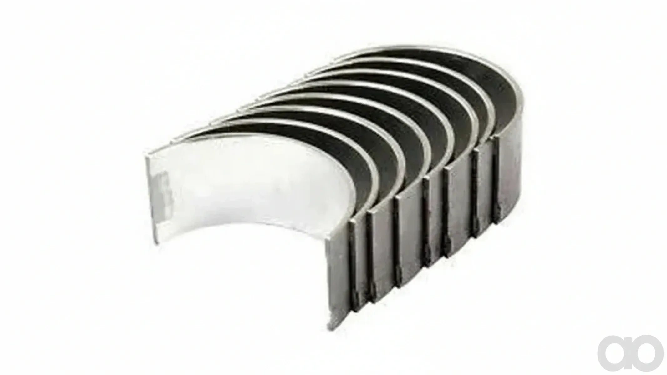 Case IH - 87554577 - Satz Pleuellager Untermasse