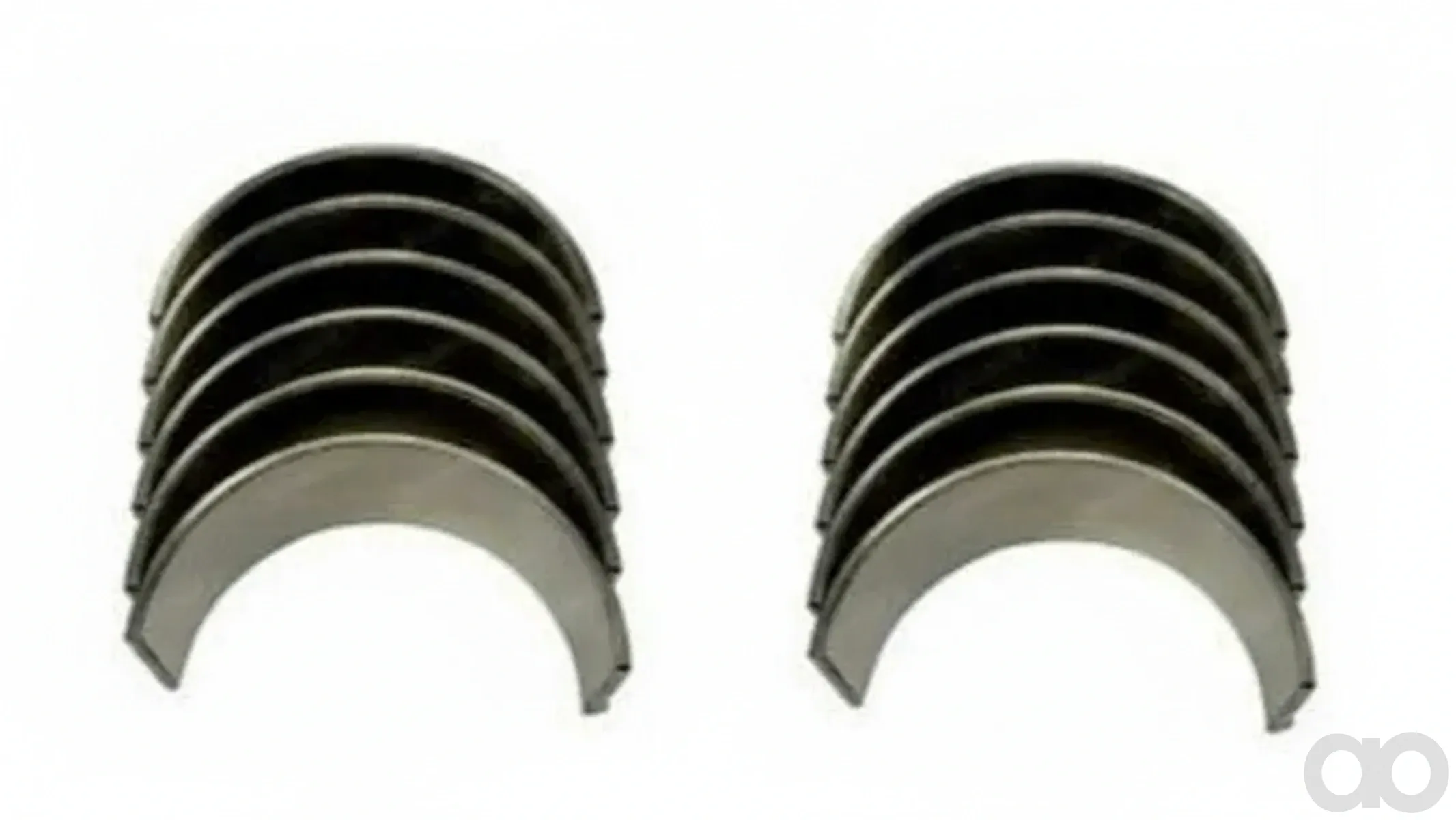 Case IH - 87554608 - Satz Pleuellager Untermasse