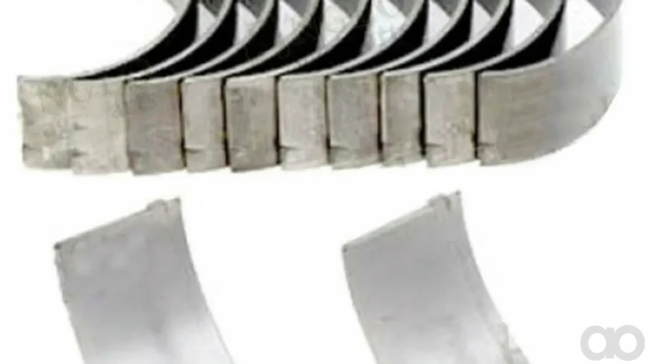 Case IH - 87554610 - Satz Pleuellager Std