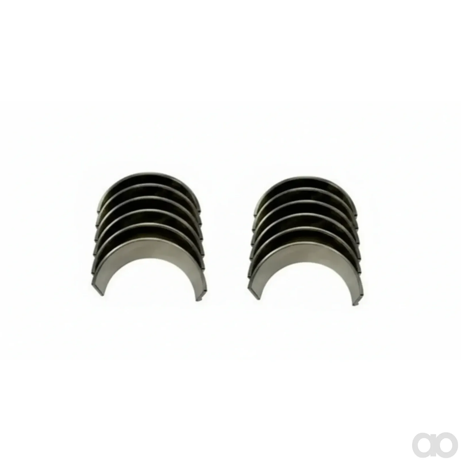Case IH - 87554611 - Satz Pleuellager Untermasse