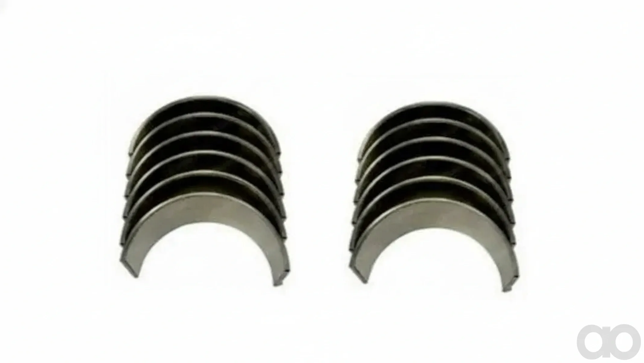 Case IH - 87554612 - Satz Pleuellager Untermasse