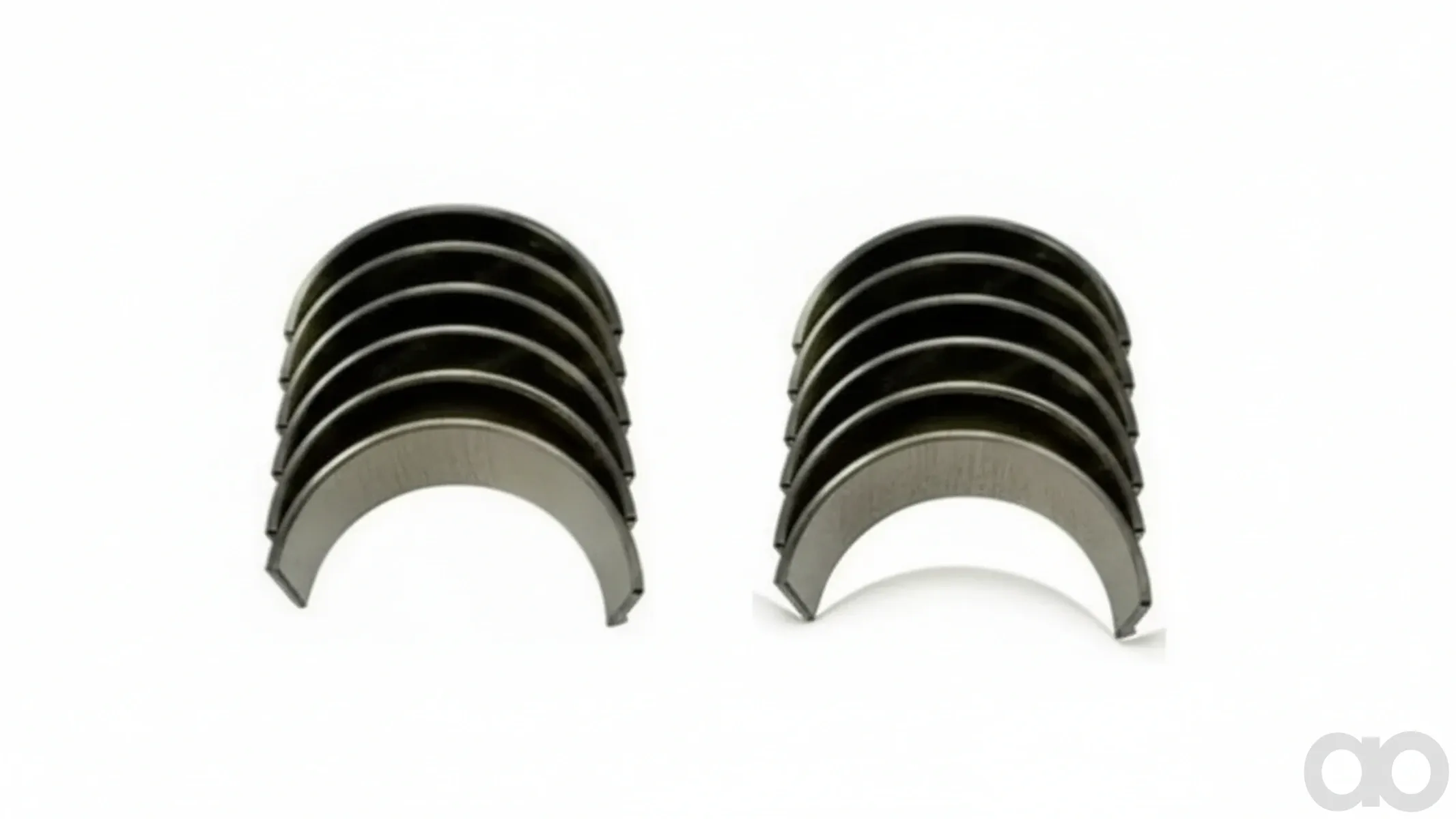 Case IH - 87554613 - Satz Pleuellager Untermasse