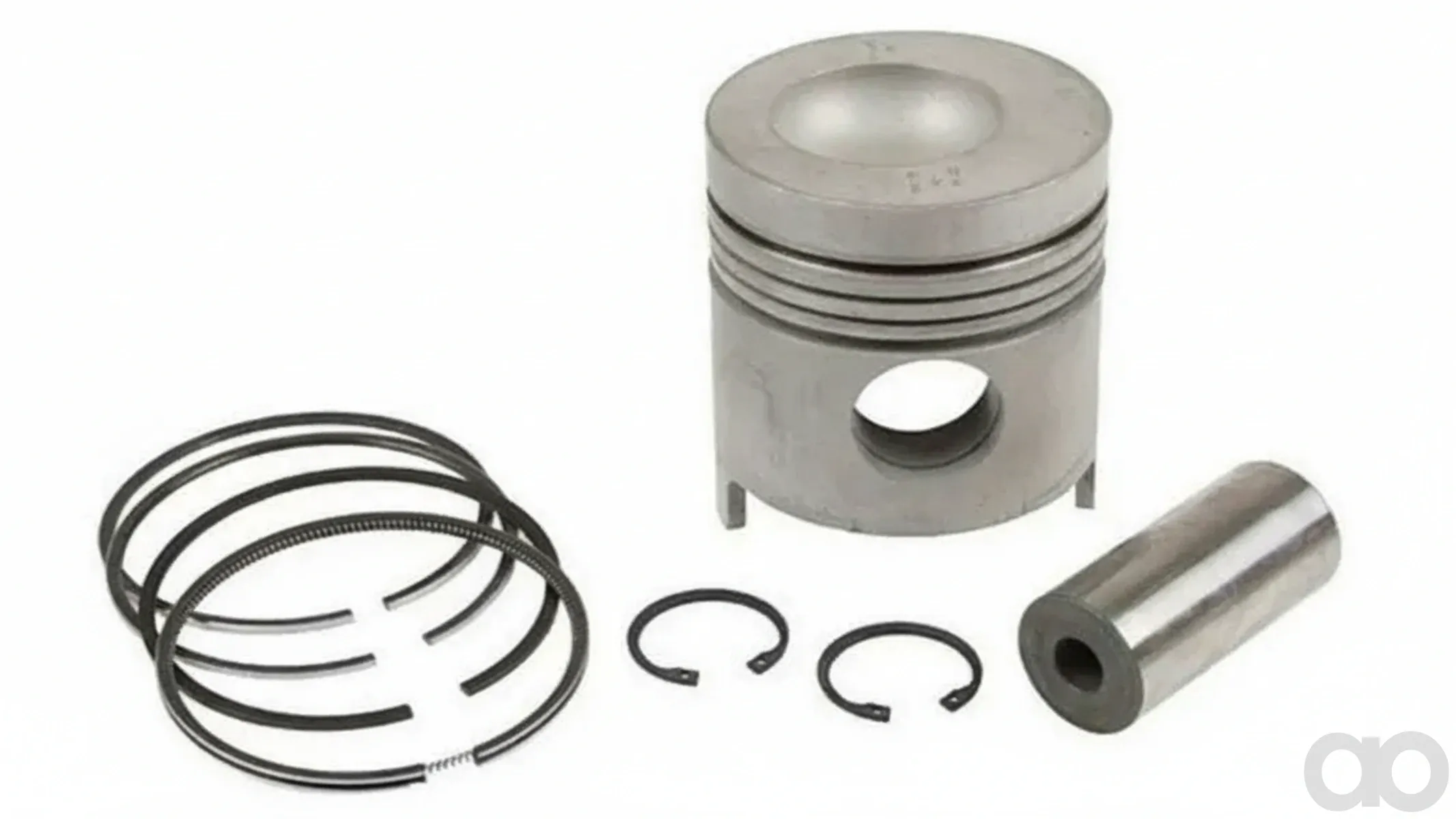 Case IH - 87554635 - Kolben- Und Ringsatz