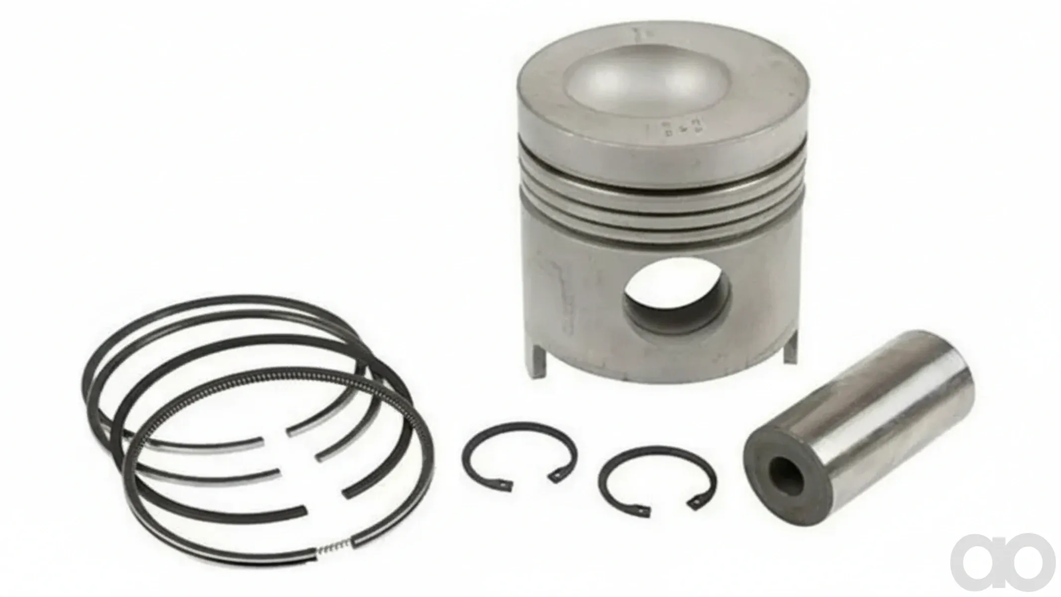 Case IH - 87554654 - Kolben- Und Ringsatz