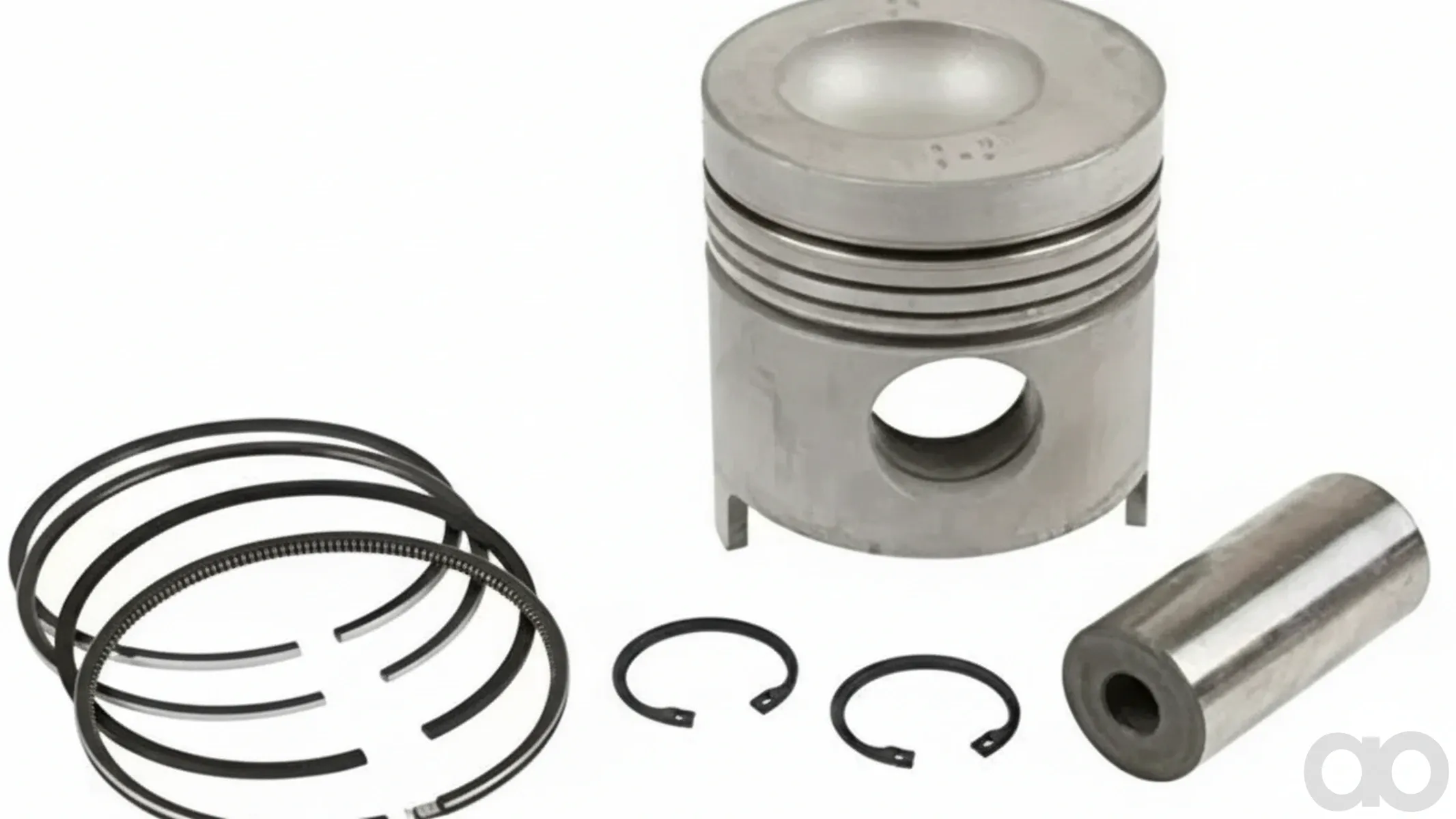 Case IH - 87554662 - Kolben- Und Ringsatz