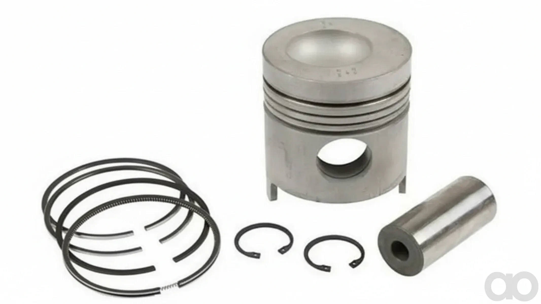 Case IH - 87554664 - Kolben- Und Ringsatz
