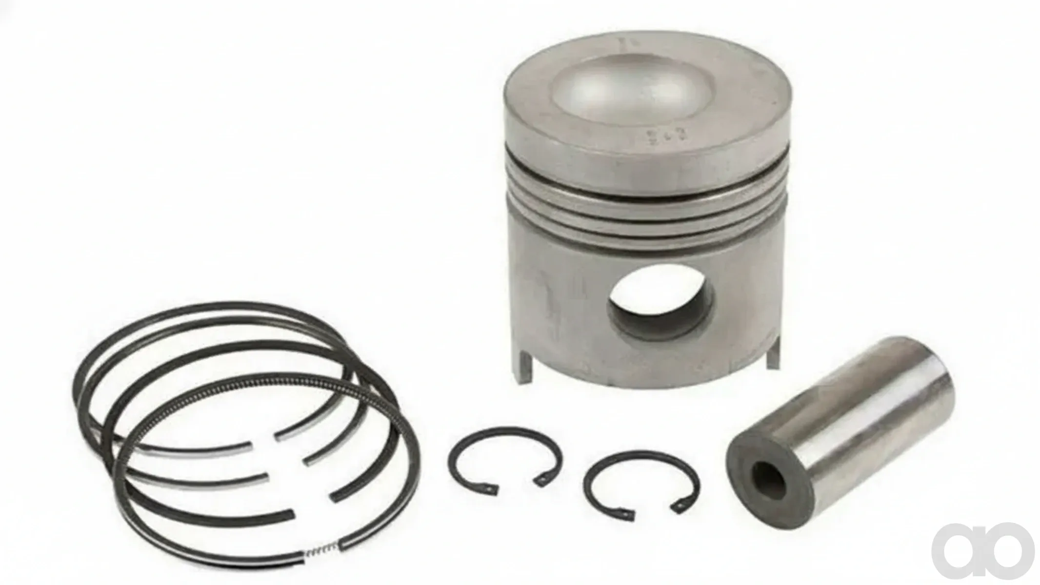 Case IH - 87554665 - Kolben- Und Ringsatz