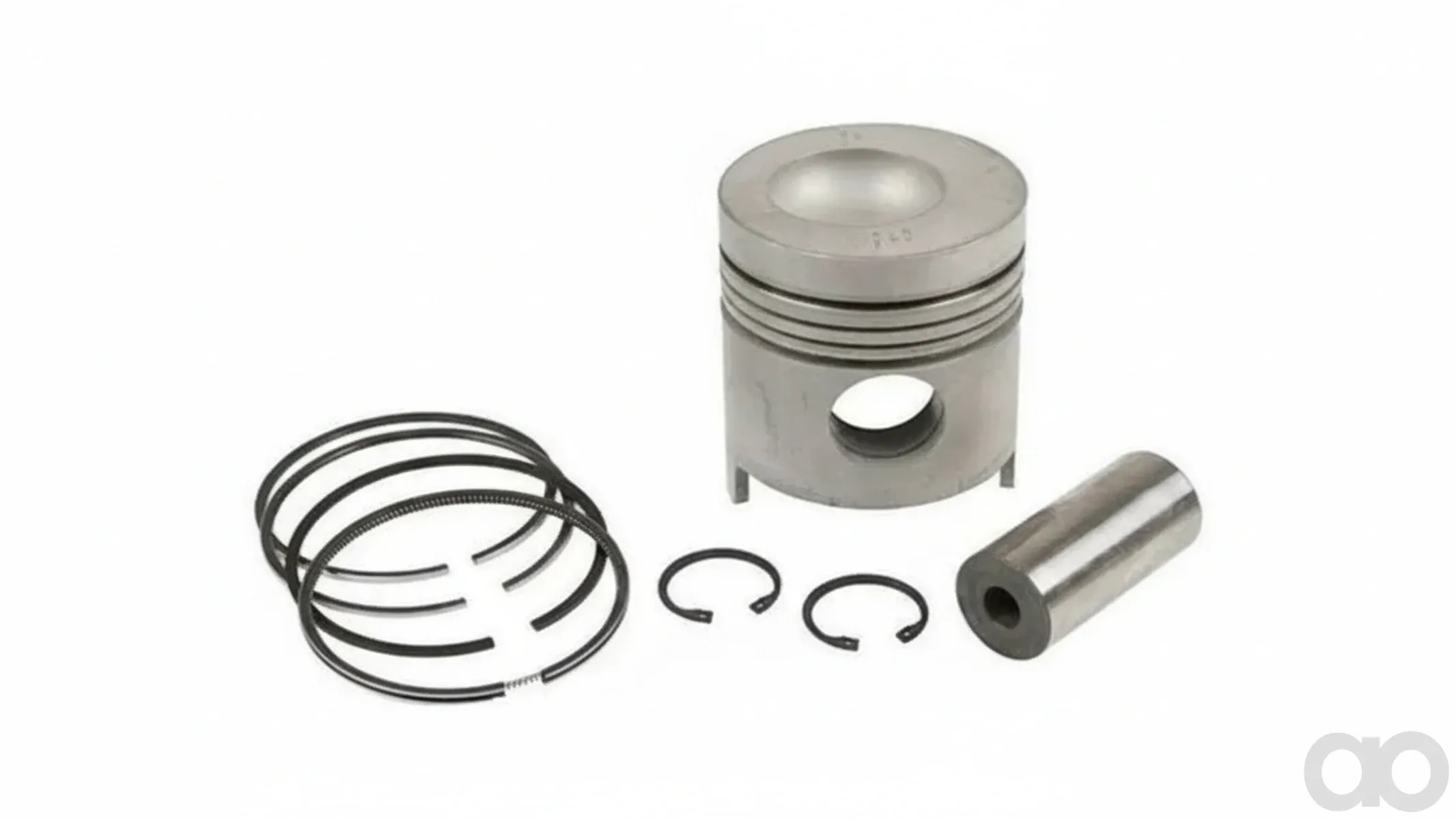 Case IH - 87554669 - Kolben- Und Ringsatz