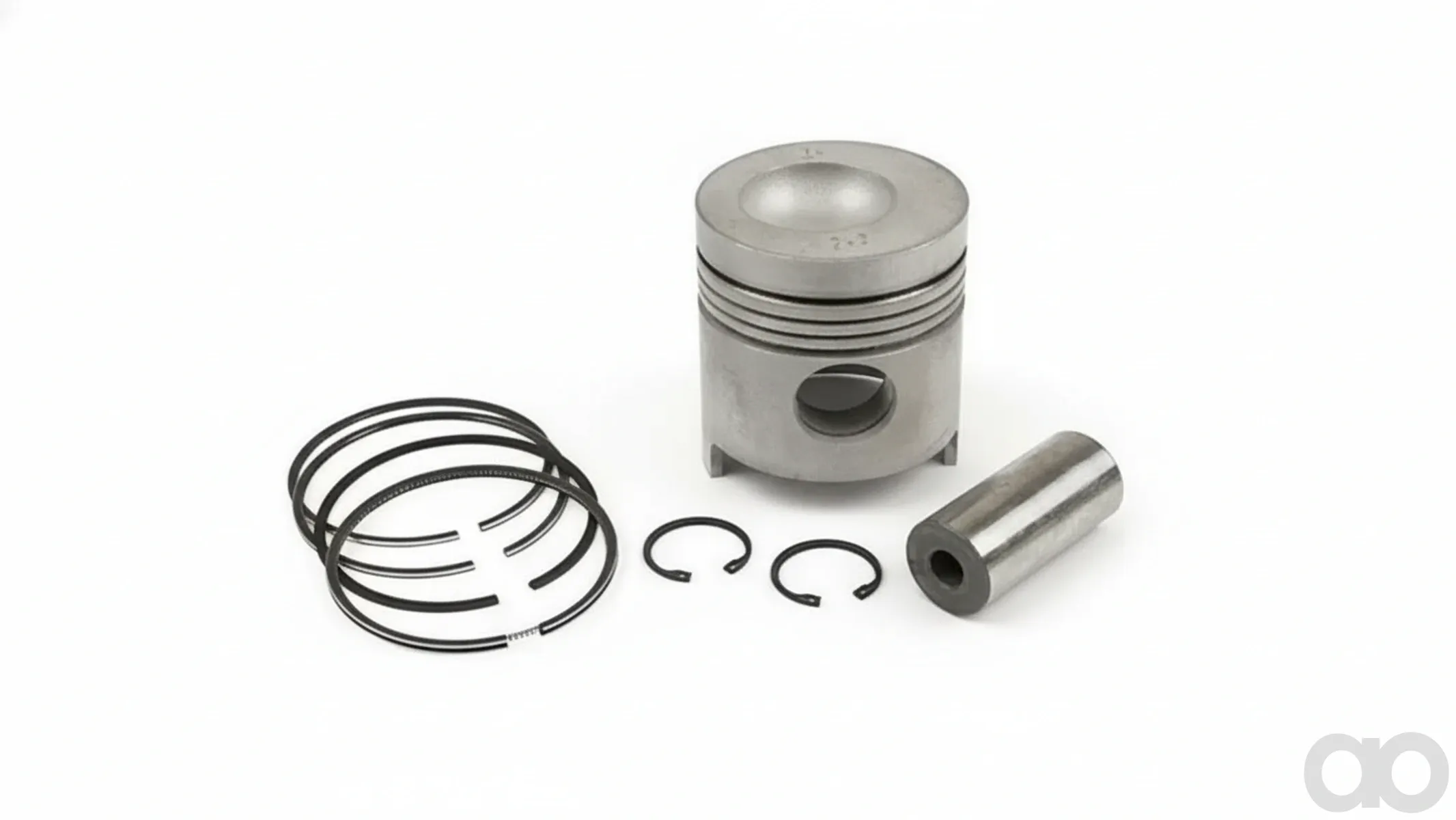 Case IH - 87554684 - Kolben- Und Ringsatz