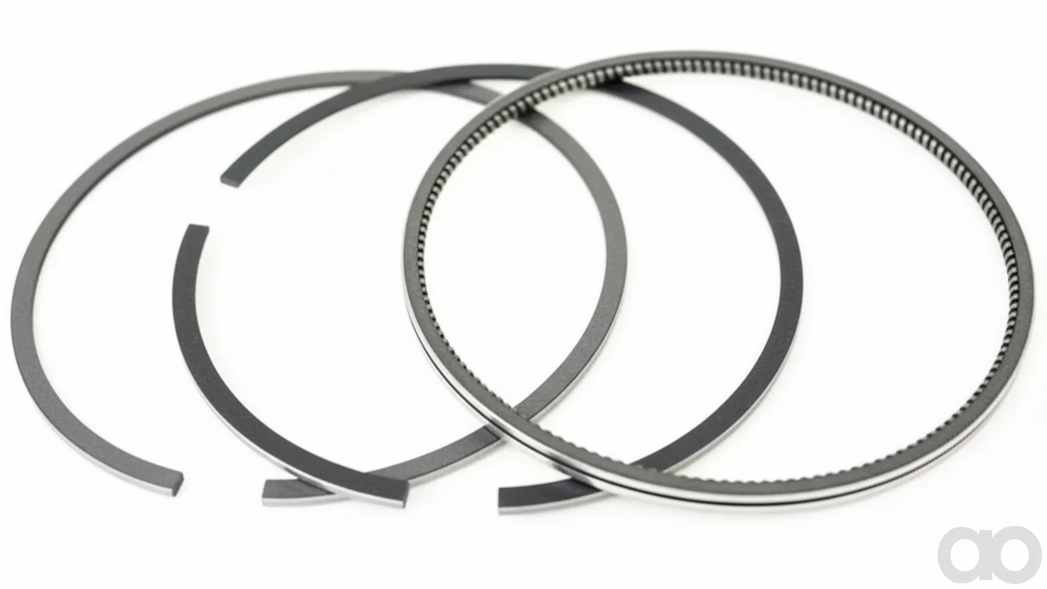 Case IH - 87554739 - Kolbenring