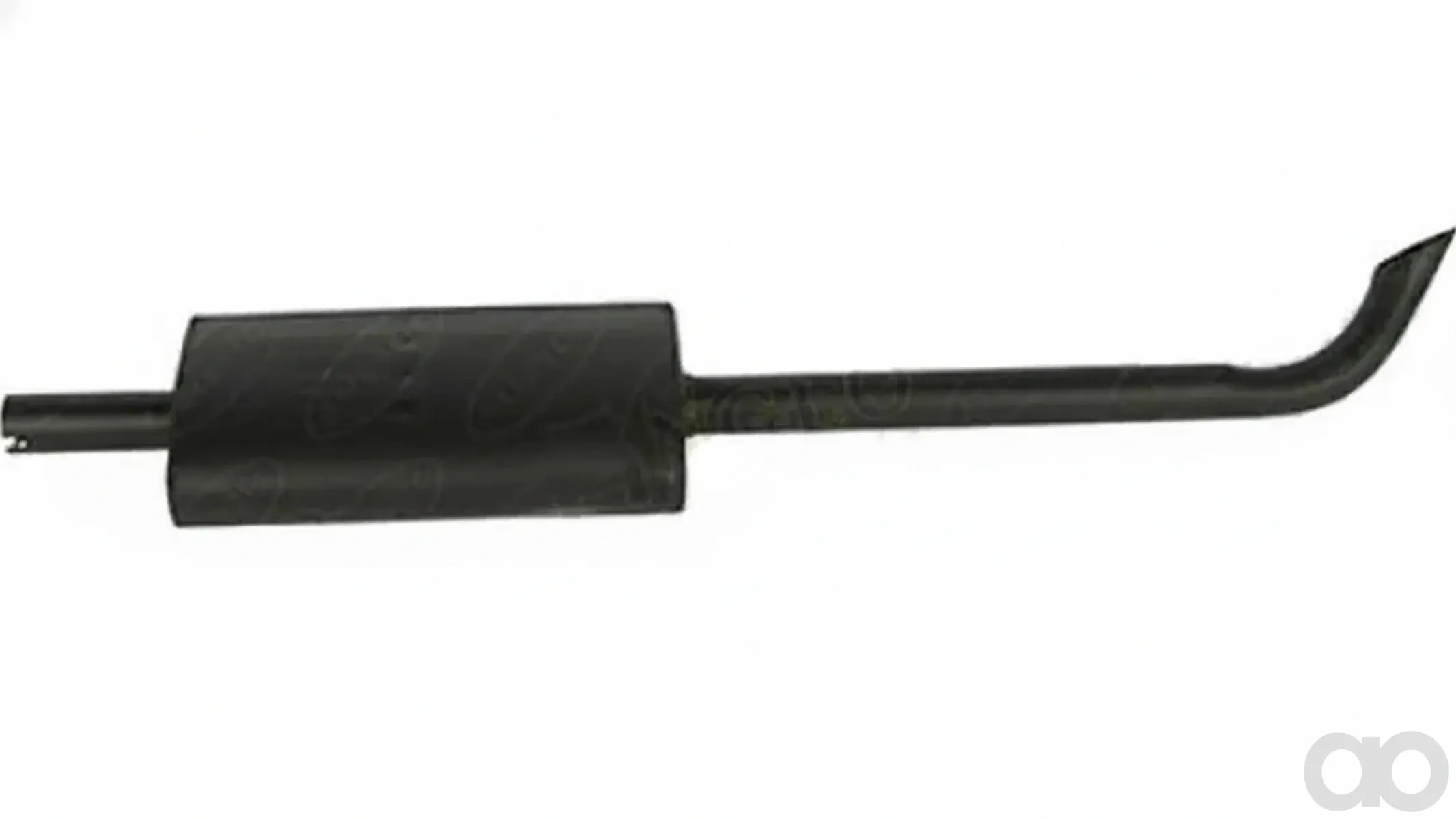 Case IH - 87554784 - Schalldaempfer