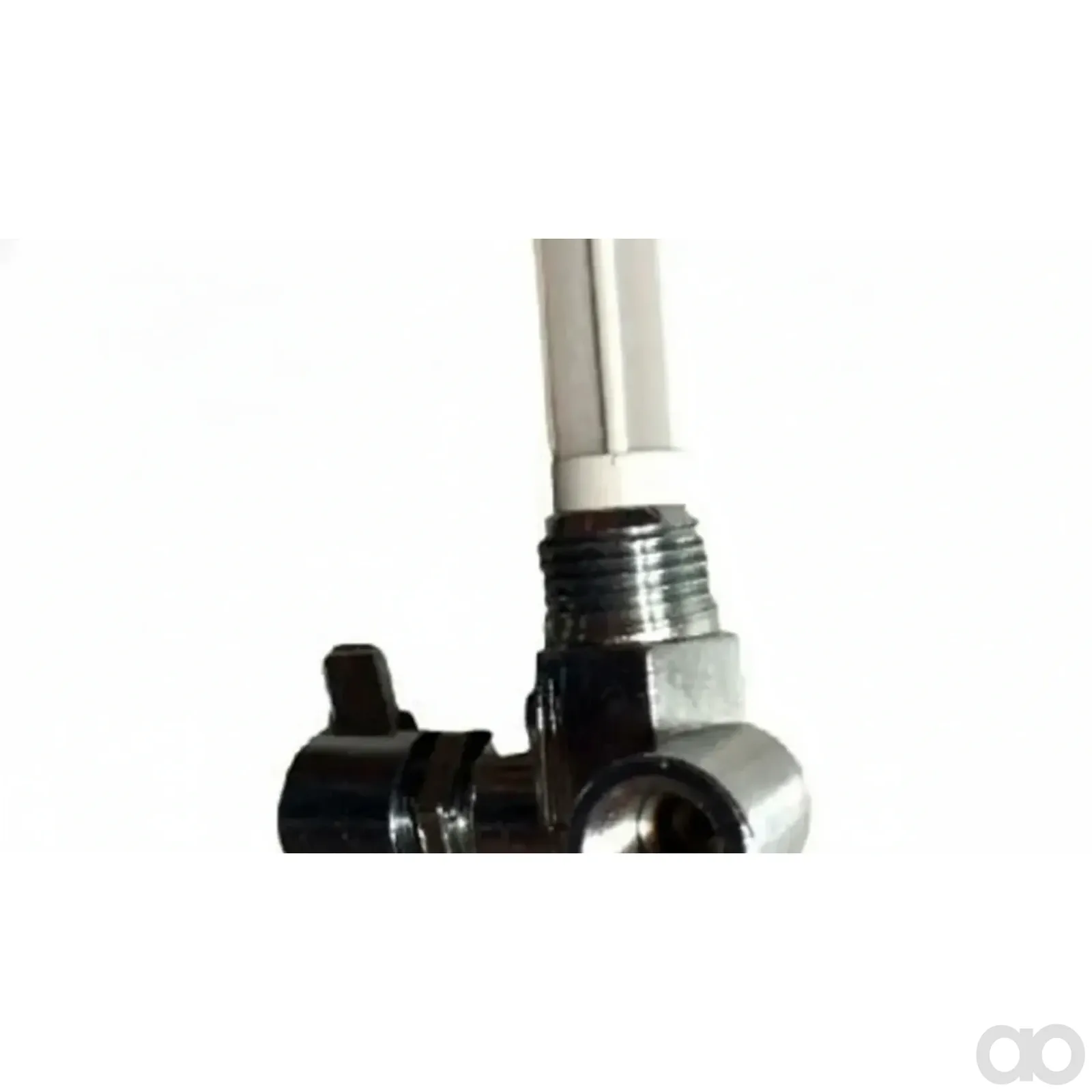 Case IH - 87554839 - Ablasshahn/Zulauf