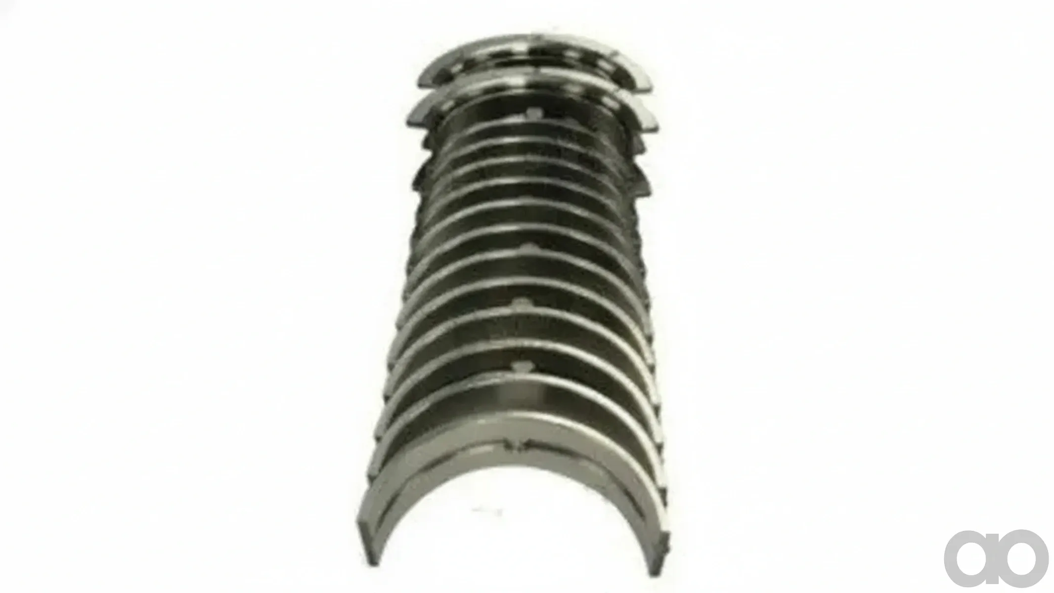 Case IH - 87555929 - Halblager Zyl. Block