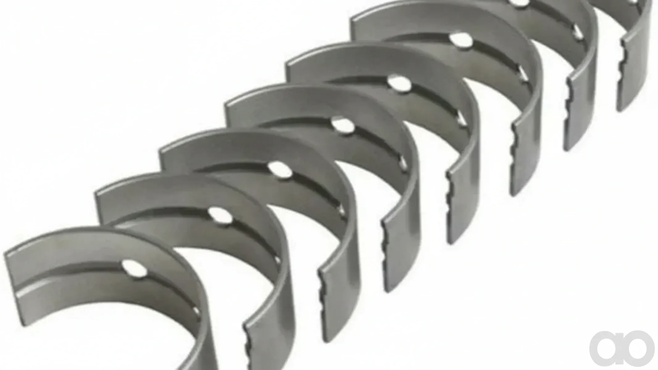 Case IH - 87555932 - Halblager Zyl. Block