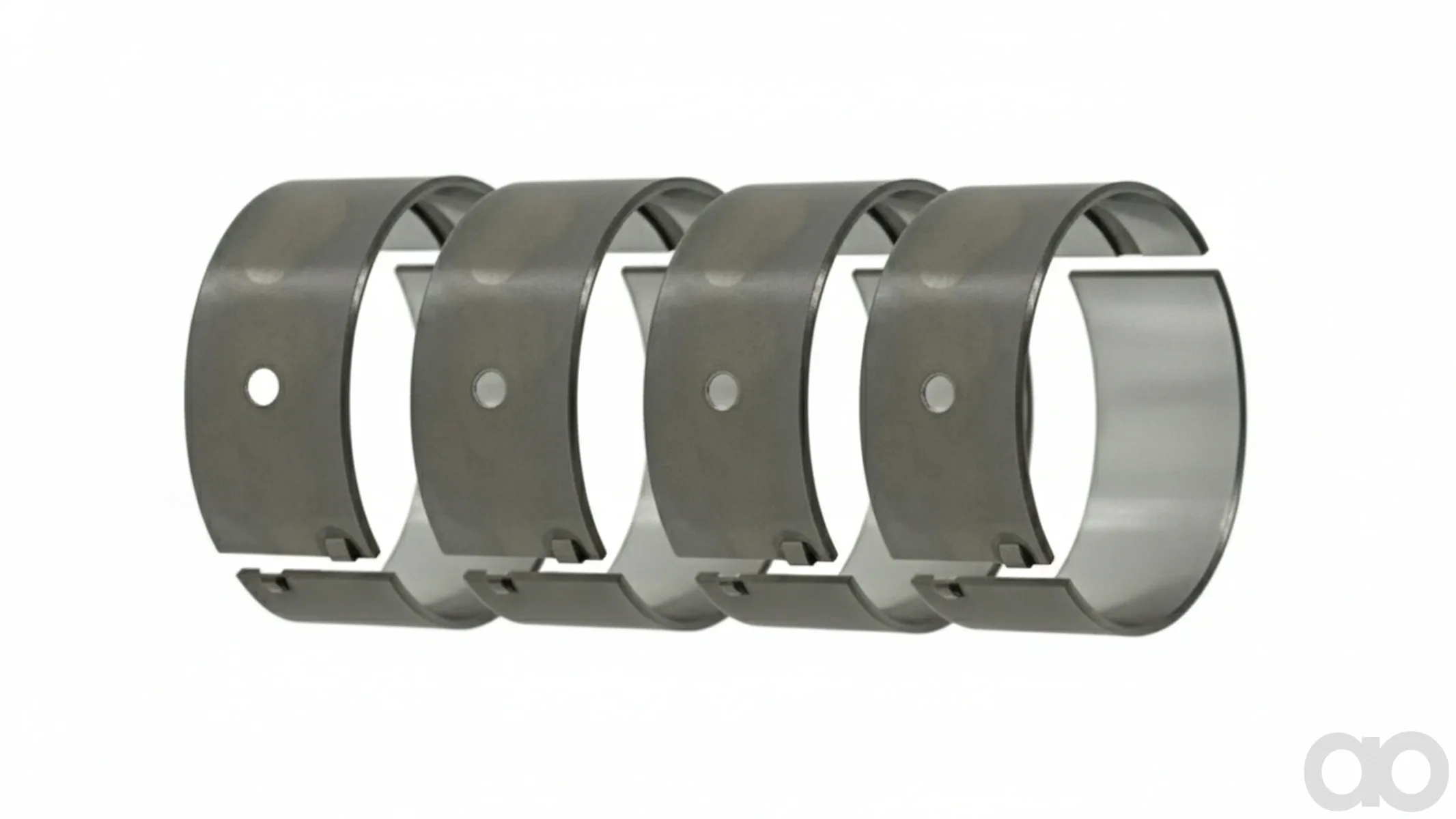 Case IH - 87555942 - Satz Pleuellager Std